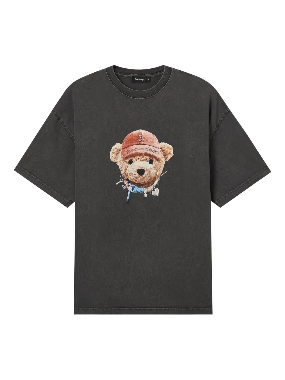 cotton t-shirt