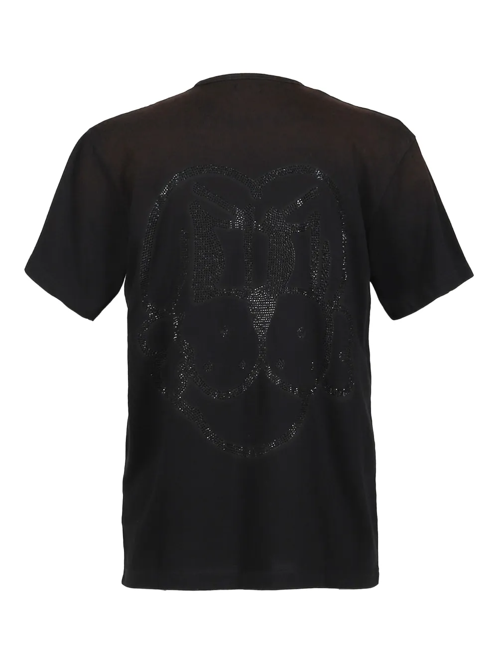 CHITO Finesse Pump-embellished T-shirt | T-Shirts | Image 2