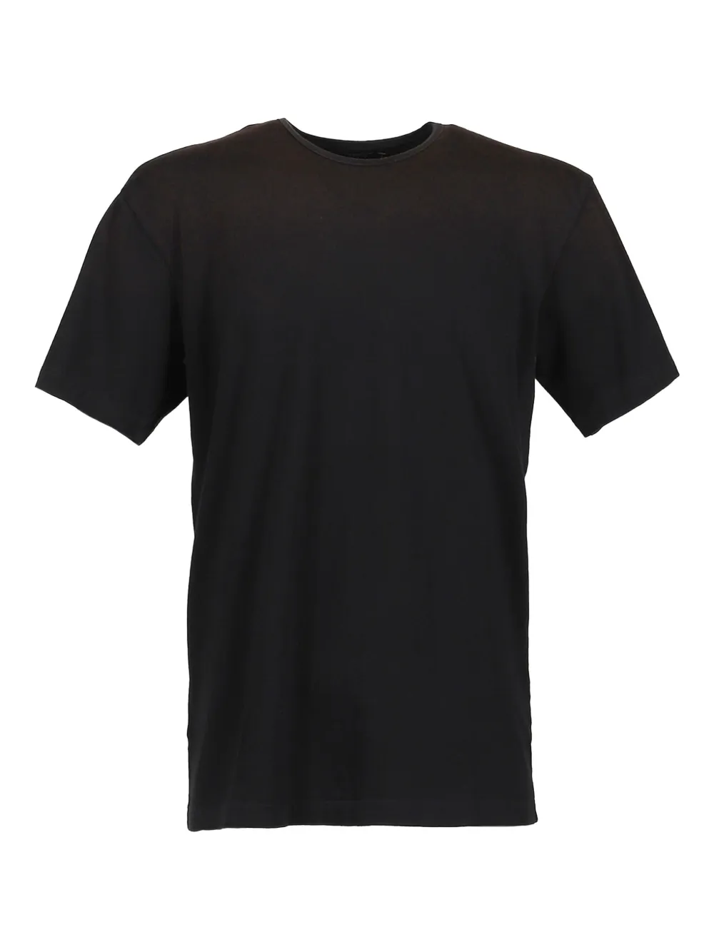 CHITO Finesse Pump-embellished T-shirt | Black | Image 1