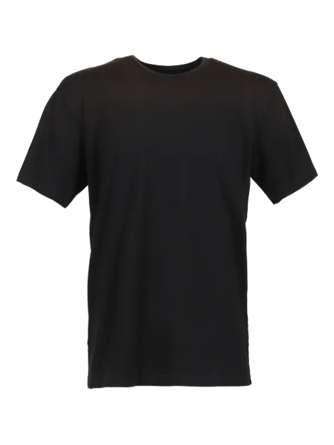 CHITO Finesse Pump-embellished T-shirt