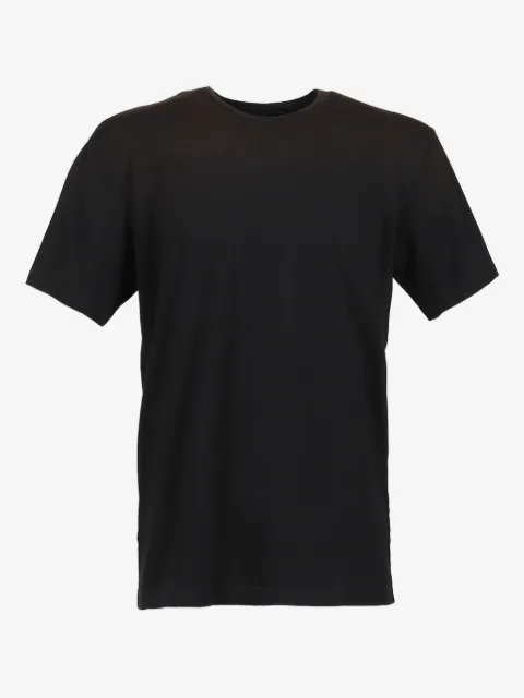 CHITO Finesse Pump-embellished T-shirt