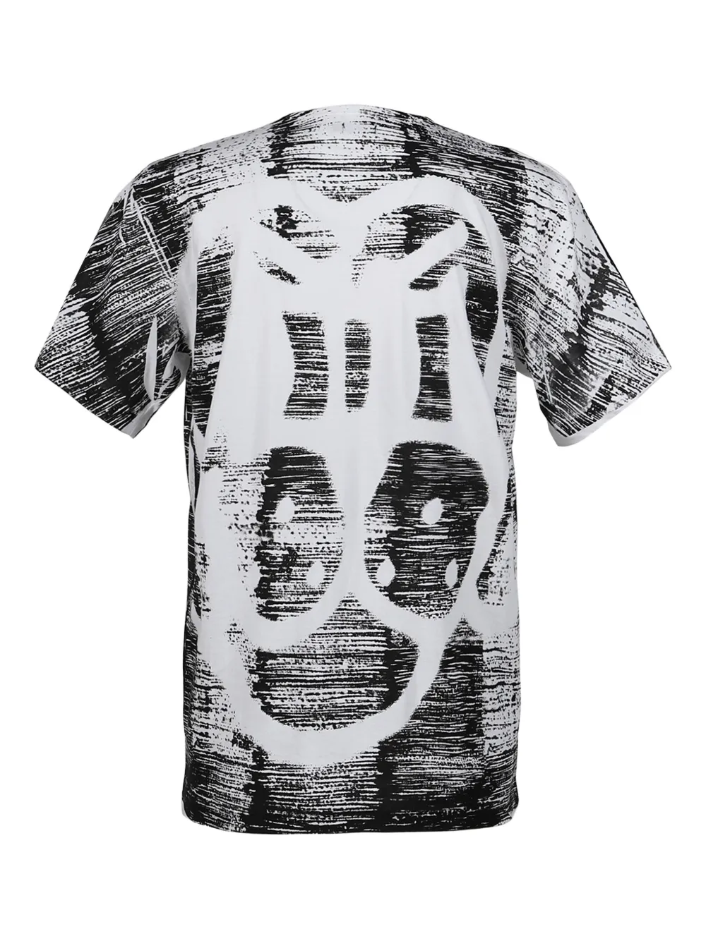 CHITO playera con estampado Finesse Pup | Playeras | Image 2