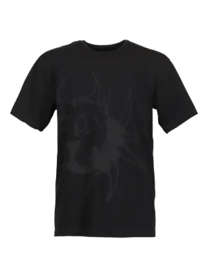 Supreme Coogi short-sleeve T-shirt | Black | FARFETCH