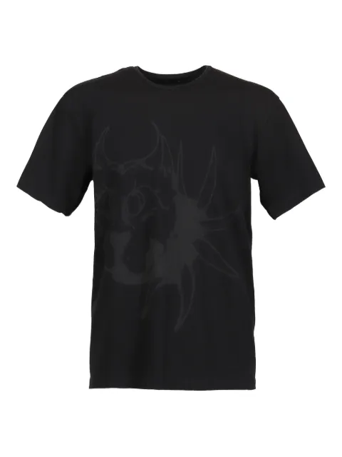 CHITO Mika graphic-print T-shirt