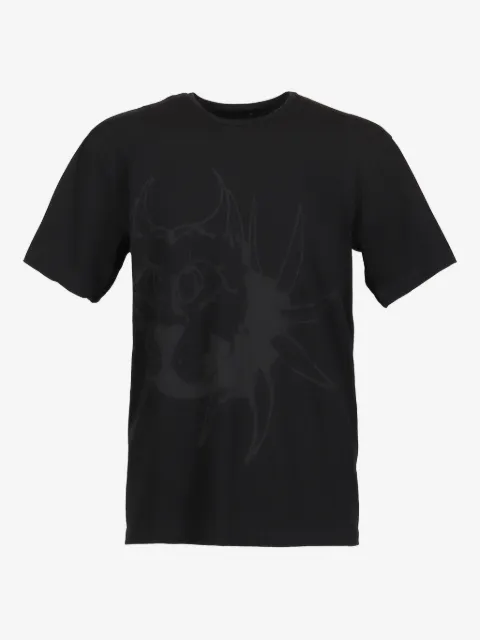 CHITO Mika graphic-print T-shirt