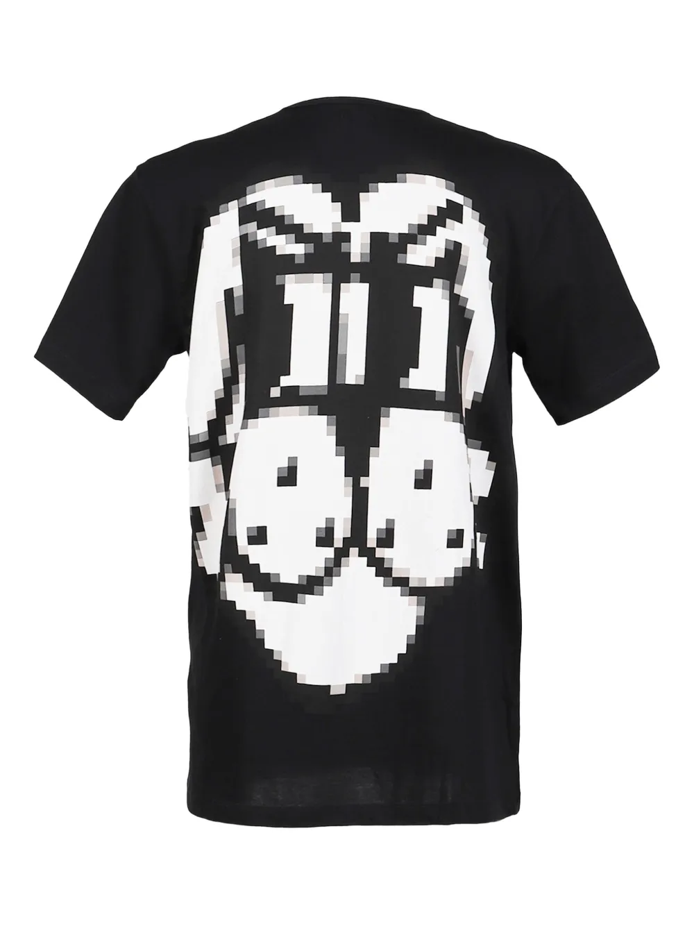 CHITO playera Pixel Finesse Pup | Playeras | Image 2