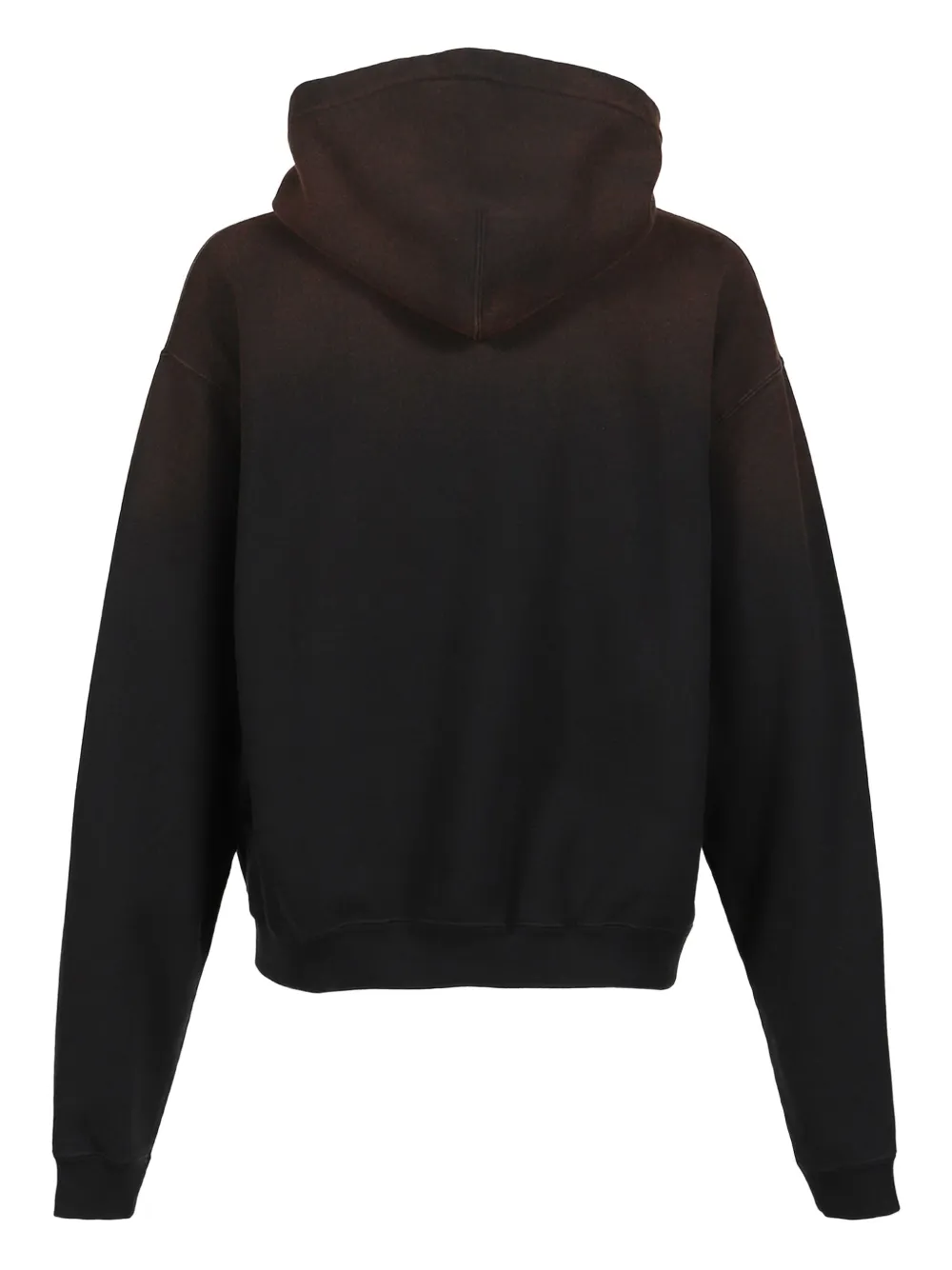 CHITO camo-face full-zip hoodie | Hoodies | Image 2