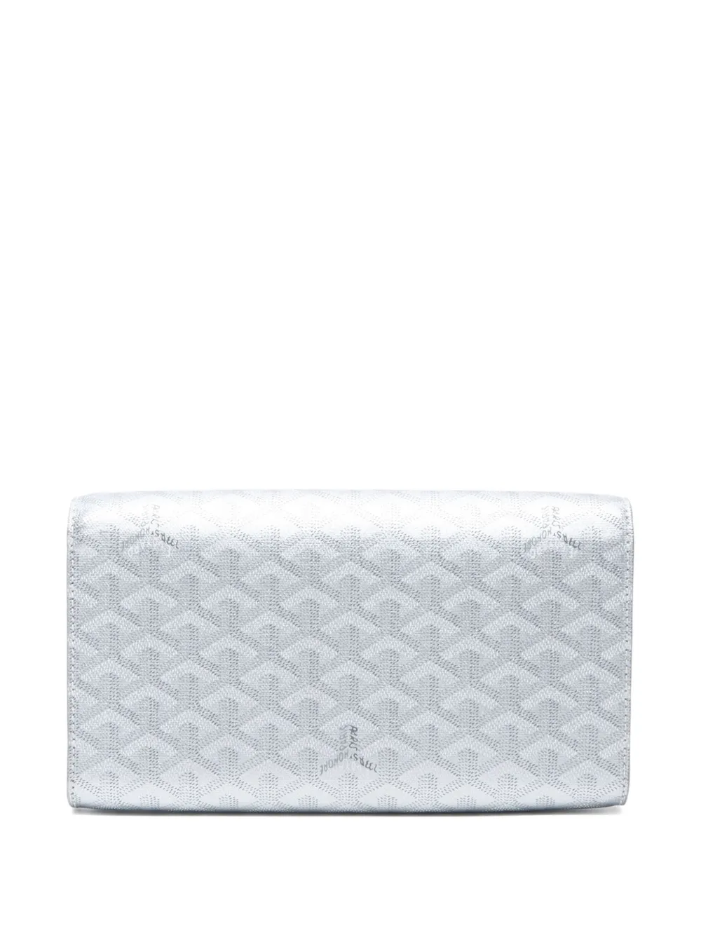 Pre-owned Goyard 2020-2021 Monte Carlo Shoulder Bag