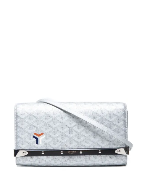 Goyard Pre-Owned bolsa de hombro Monte Carlo 2020-2021