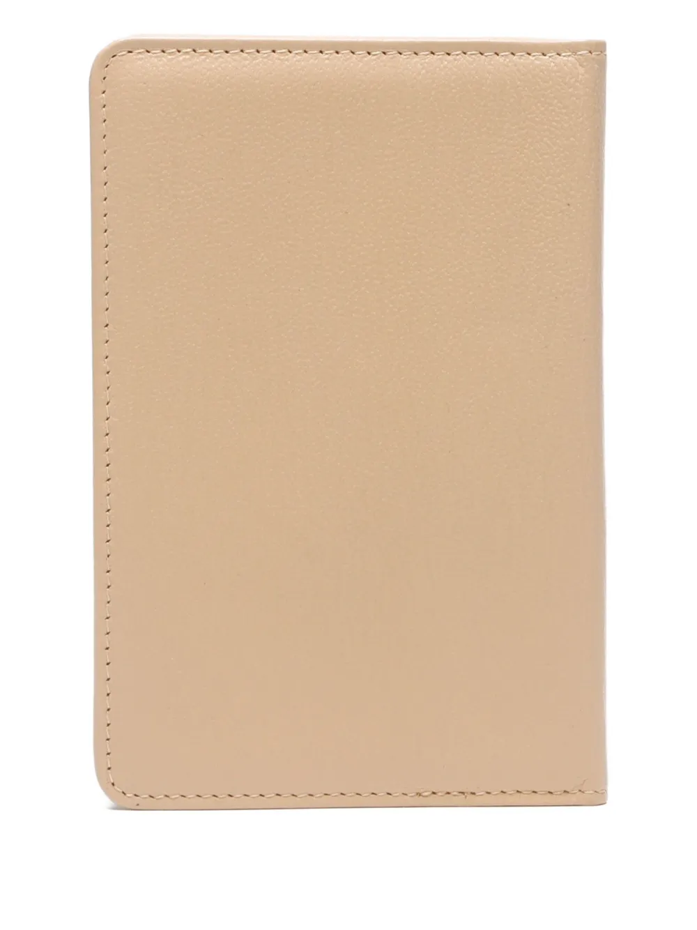 CHANEL Pre-Owned 2000s interlocking CC card holder | Image 2
