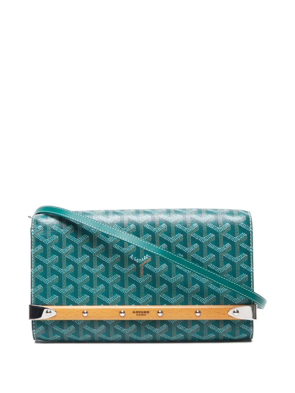 2010-2024 Monte-Carlo shoulder bag