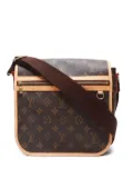 Louis Vuitton Pre-Owned 2000s Monogram Bosphore bag - Brown