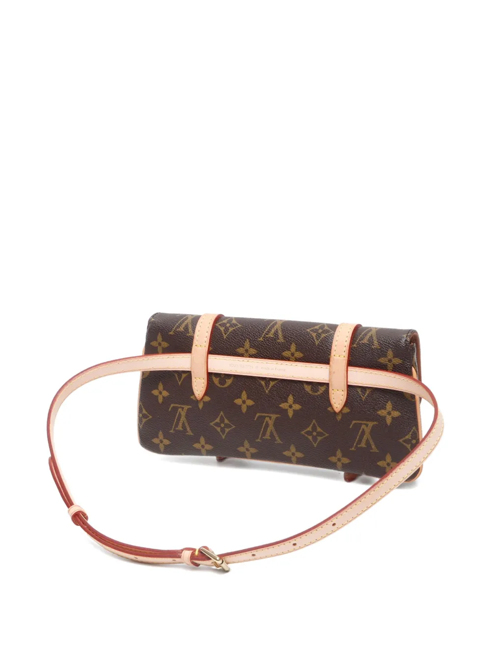 Louis Vuitton Pre-Owned 2015 monogram belt bag | Pre-Owned | Image 2