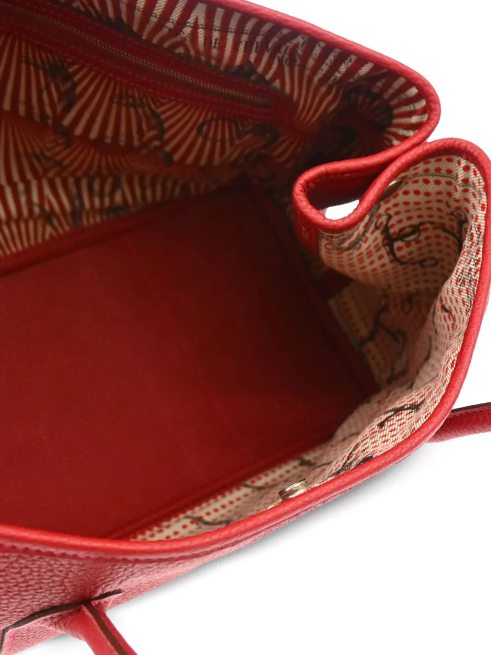 2016 Negonda Garden Party Tote Bag