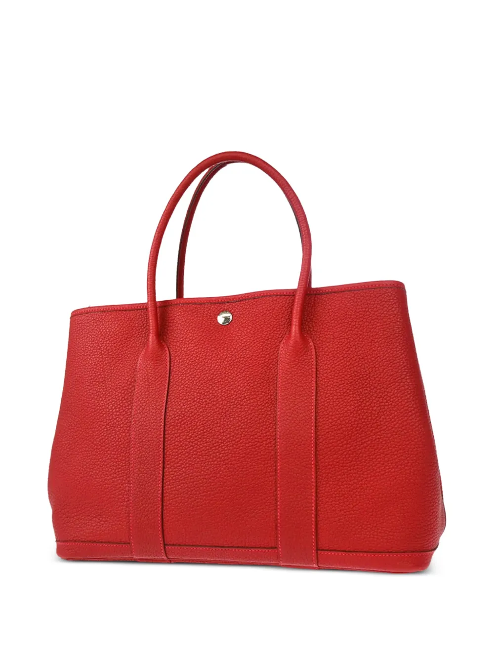 Hermès Pre-Owned 2016 Negonda Garden Party tote bag | Pre-Owned | Image 2