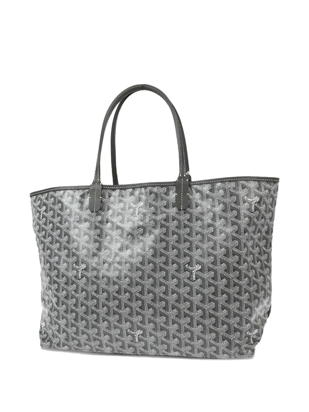 Goyard Pre-Owned 2024 St.Louis PM tote bag | Pre-Owned | Image 2