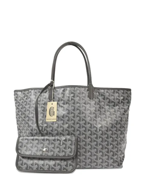 Goyard Pre-Owned 2024 St.Louis PM tote bag