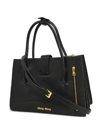 Miu Miu Pre-Owned