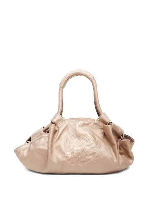 Loewe Pre-Owned 2010 Aire handbag