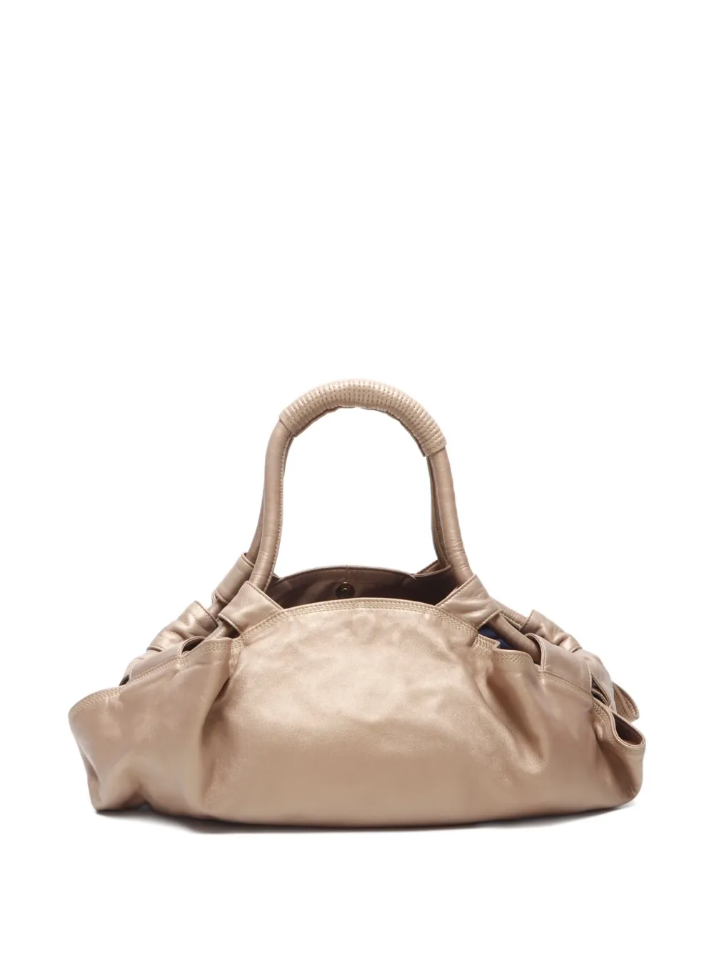 Loewe Pre-Owned 2010 Aire handbag | Pre-Owned | Image 2