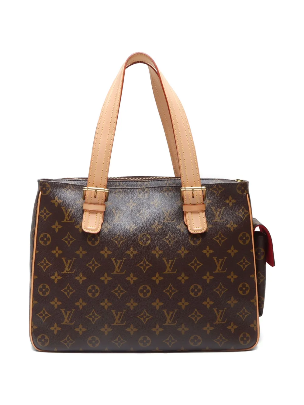 Louis Vuitton Pre-Owned 2008 Cite tote bag | Pre-Owned | Image 2