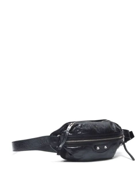 Balenciaga Pre-Owned 2010-2020 Le Cagole belt bag