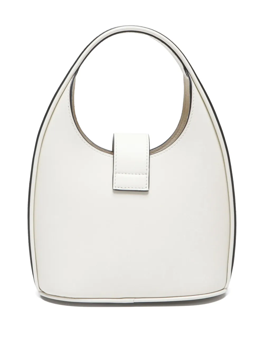 Ferragamo Pre-Owned 2020s Gancini buckle mini bag | Image 2
