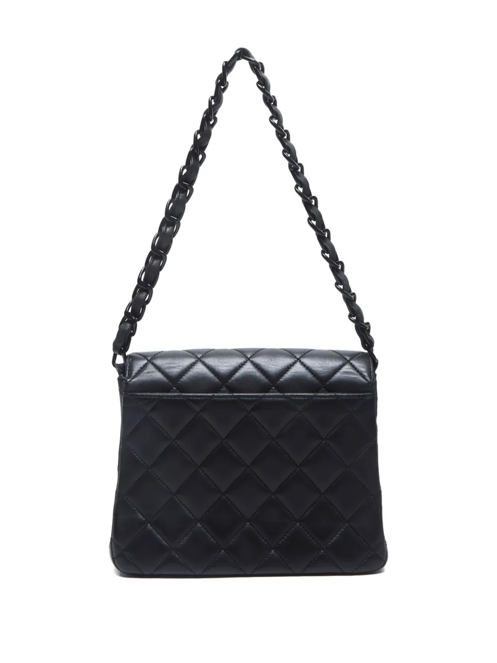 CHANEL Pre-Owned 2002-2003 Matelasse shoulder bag | Pre-Owned | Image 2