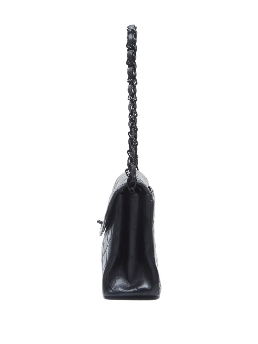 Pre-owned Chanel 2002-2003 Matelasse Shoulder Bag