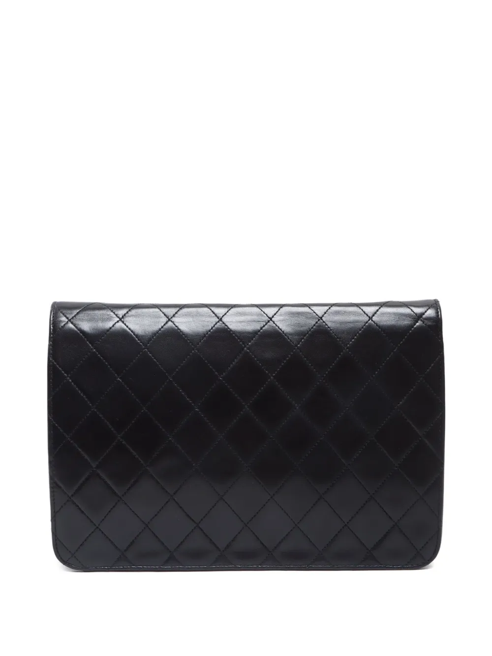 CHANEL Pre-Owned 1996-1997 CC Mark flap shoulder bag | Pre-Owned | Image 2