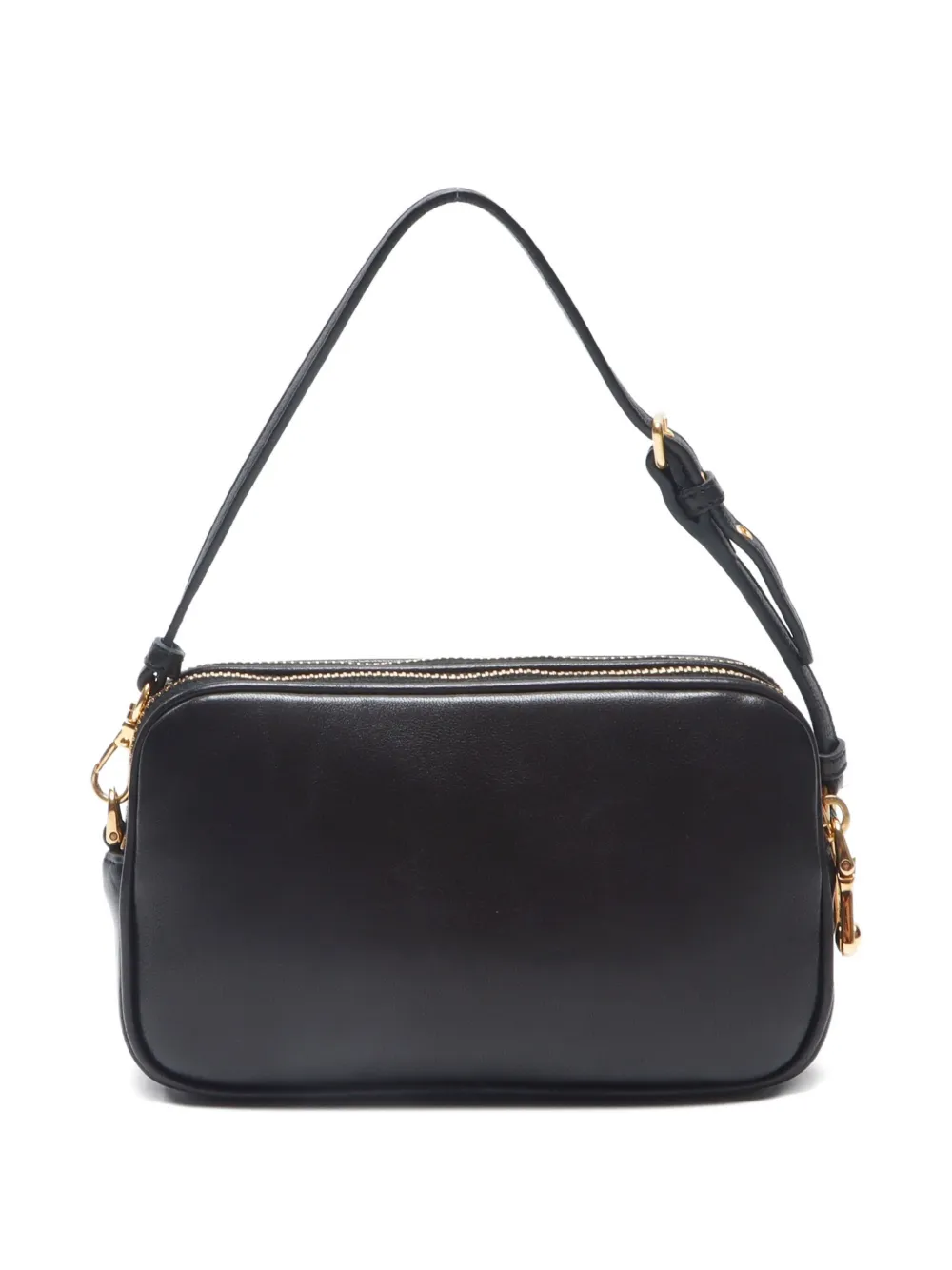 Miu Miu Pre-Owned 2000-2020s stud-embellished handbag | Pre-Owned | Image 2