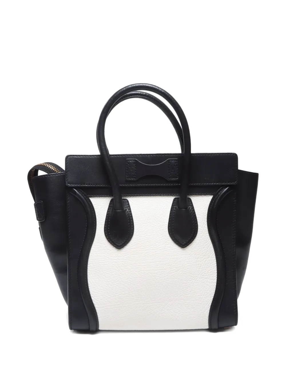 Céline Pre-Owned 2000s leather handbag | Pre-Owned | Image 2