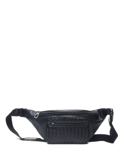 Bottega Veneta Pre-Owned  2000-2020s Intrecciato belt bag