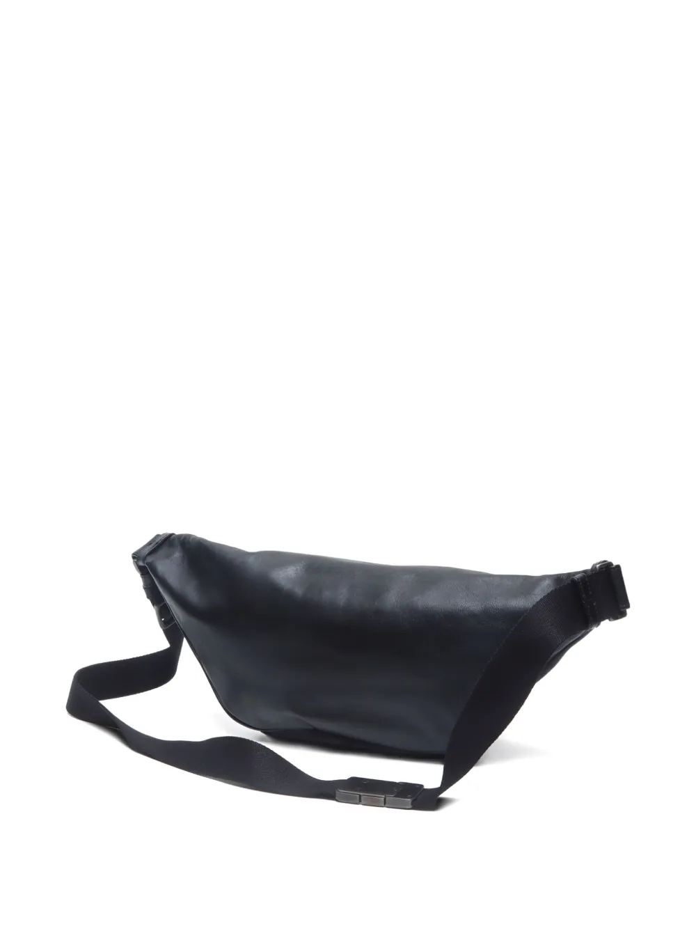 Bottega Veneta Pre-Owned  2000-2020s Intrecciato belt bag | Pre-Owned | Image 2