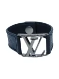 Louis Vuitton Pre-Owned 2019 Hockenheim Bracelet - Blue