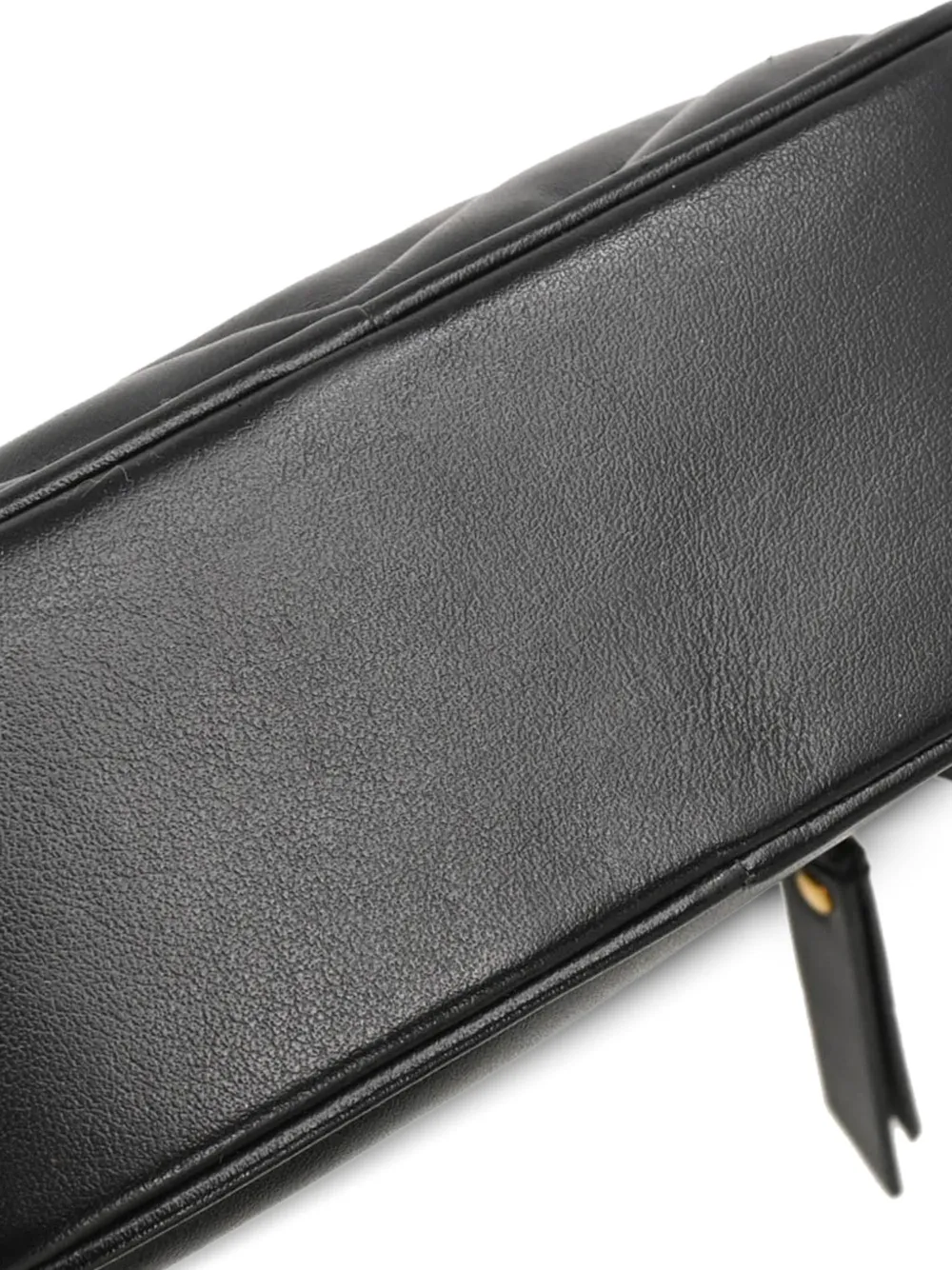 Pre-owned Saint Laurent 2010s Lou Shoulder Bag