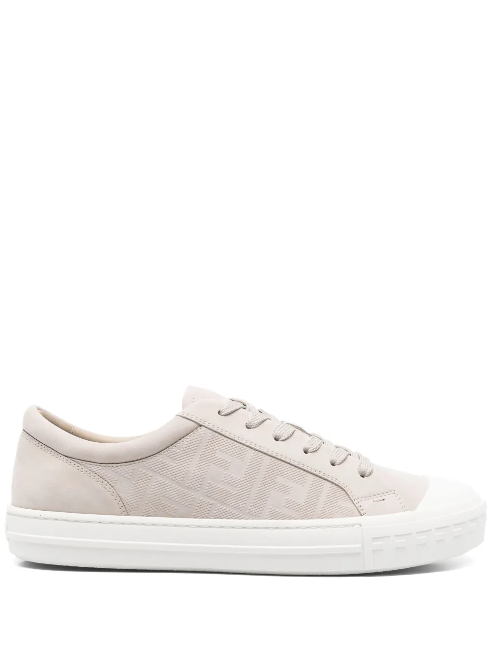 FENDI Domino sneakers Neutrals