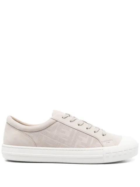 FENDI Domino sneakers
