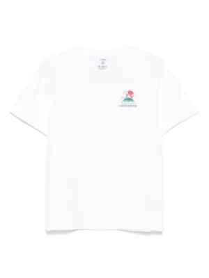 Supreme x Hysteric Glamour Pin Up Tee 