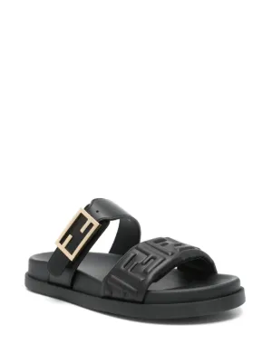 FENDI Sandals for Women FARFETCH UK