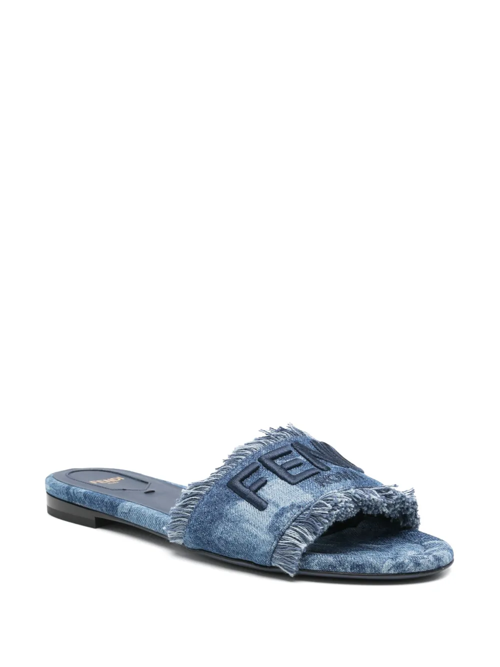 FENDI Sunshine slides | Image 2