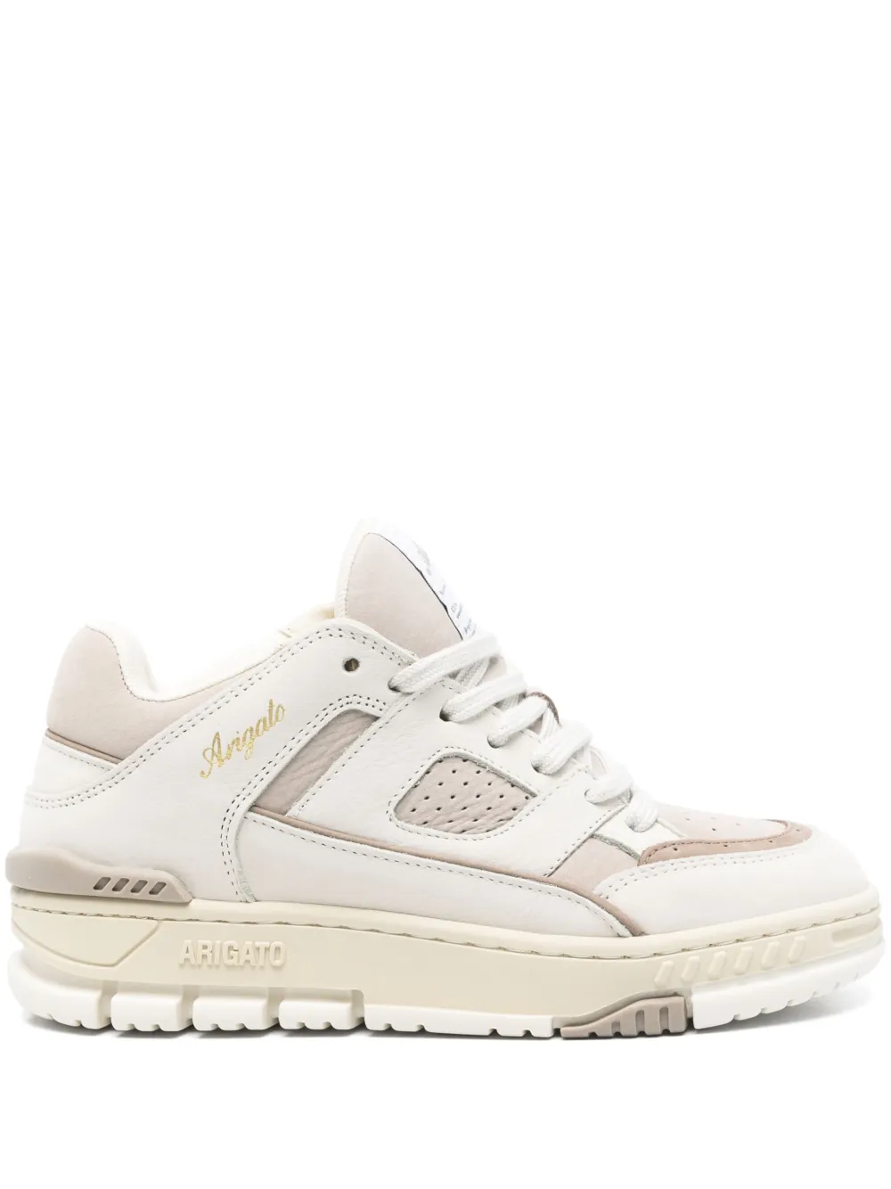 Axel Arigato Area Lo sneakers Neutrals