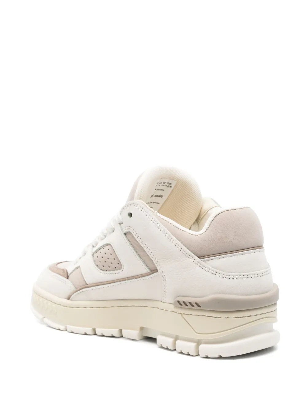Axel Arigato Area Lo sneakers Neutrals