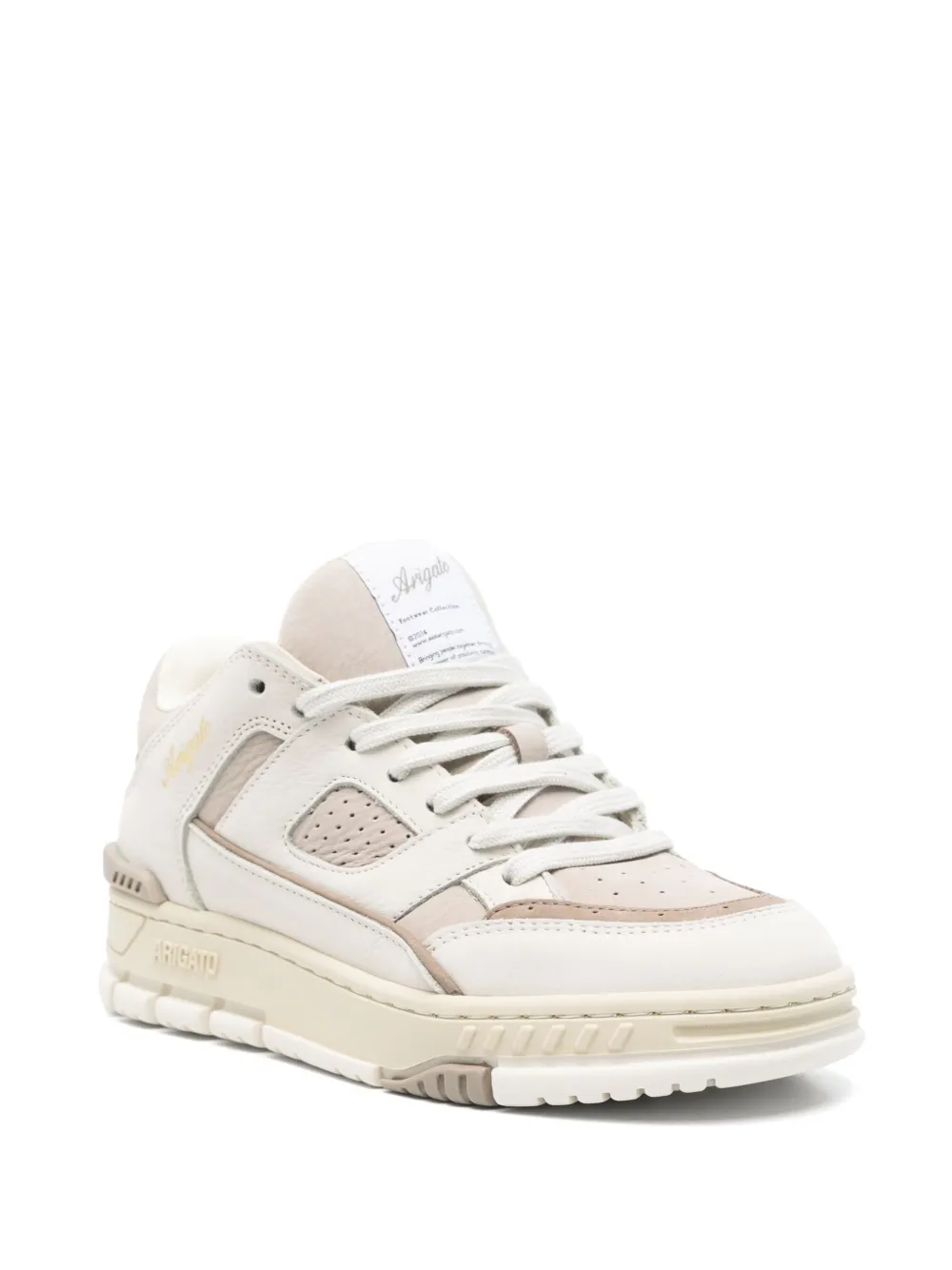 Axel Arigato Area Lo sneakers Neutrals