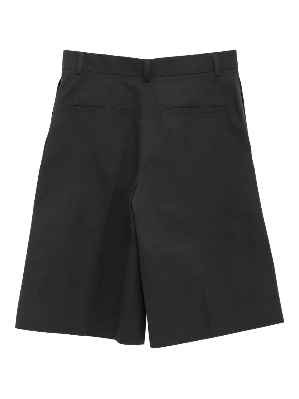 TOTEME tailored wide-leg shorts | Short Shorts | Image 2