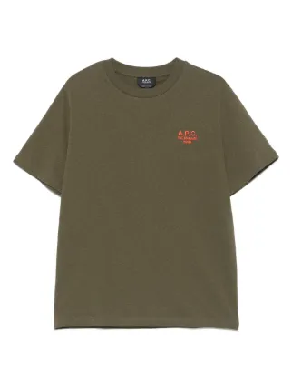 A.P.C.