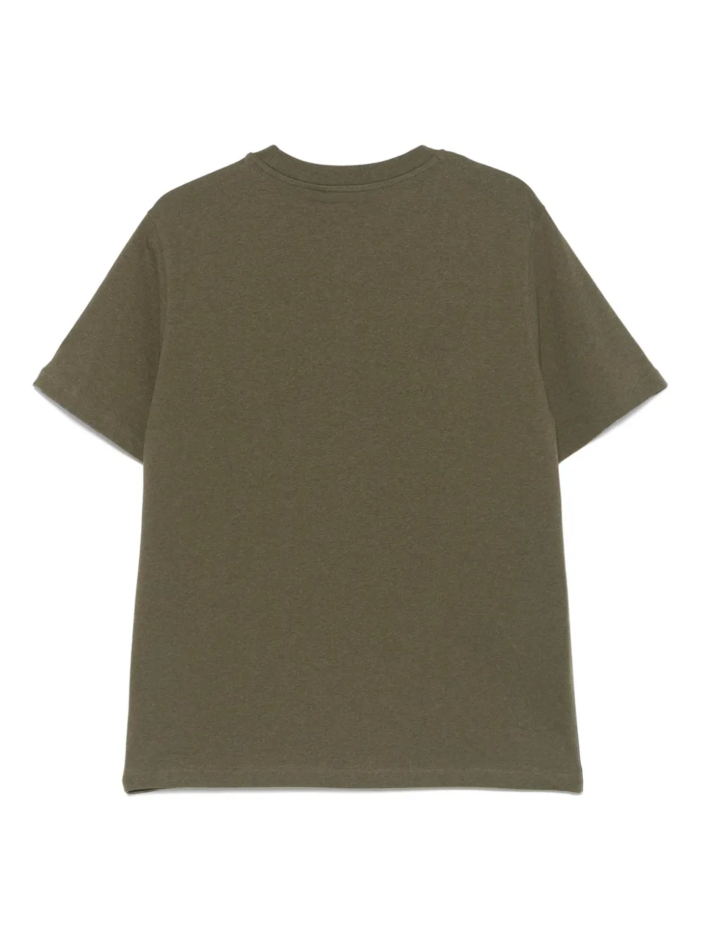 A.P.C. logo-print T-shirt | T-shirts & Jerseys | Image 2