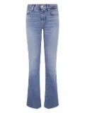 7 For All Mankind Alexa Sea jeans - Blue