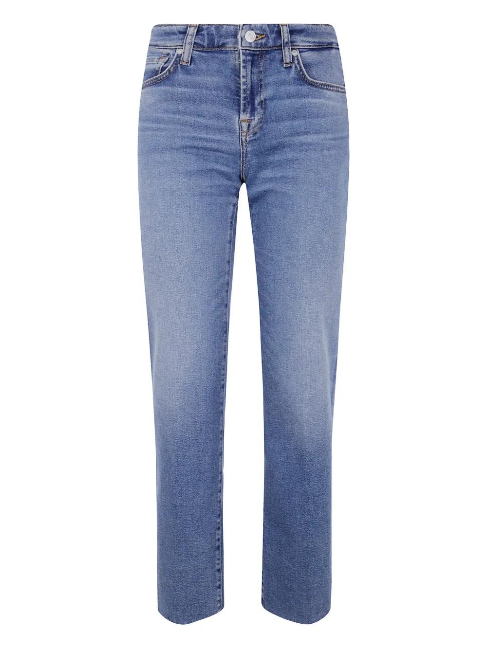 7 For All Mankind Tailorless Fancy jeans | Blue | Image 1