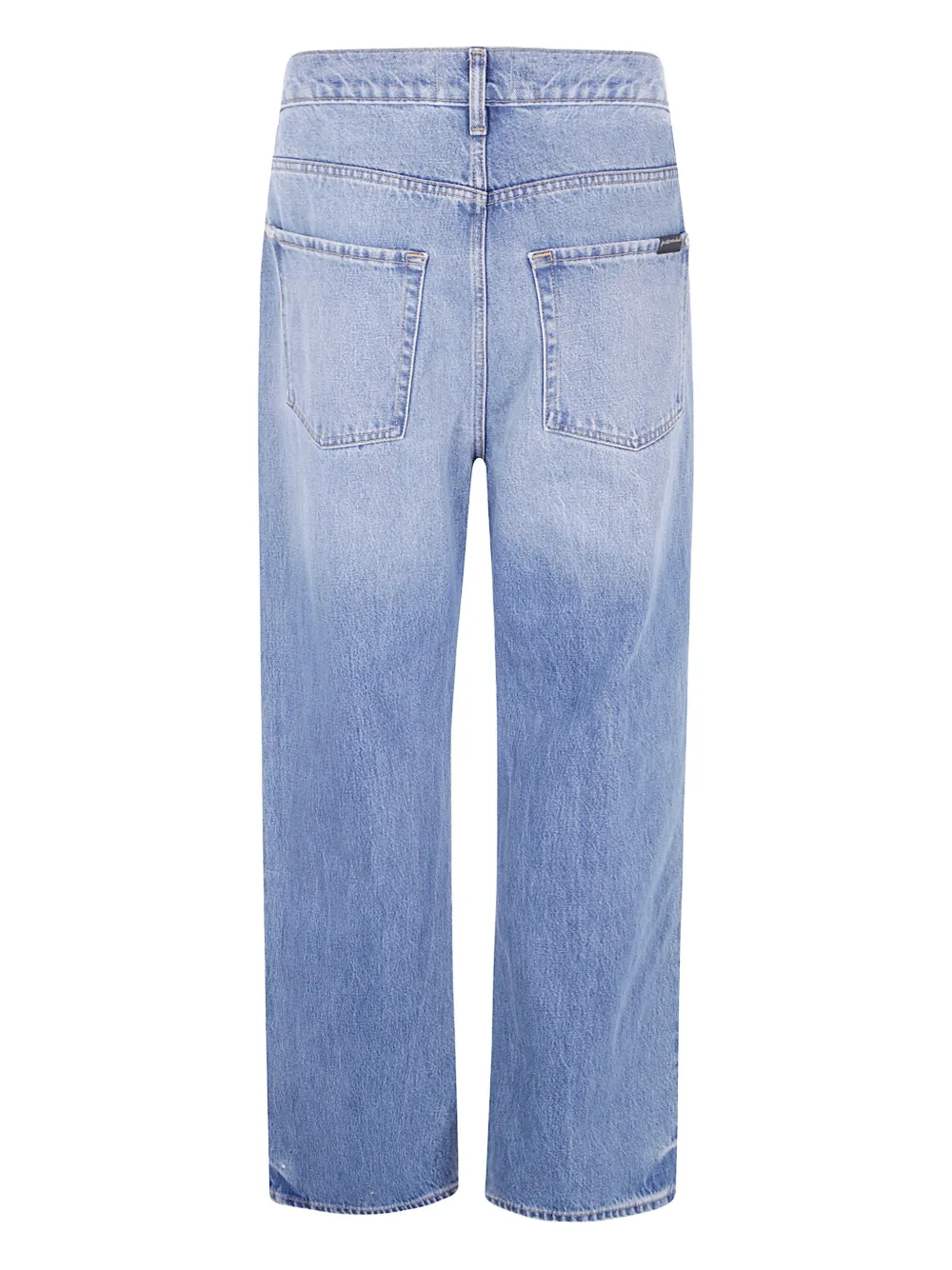 7 For All Mankind Calie jeans - Blauw